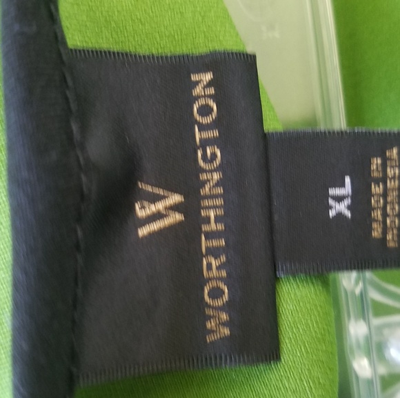 Skirt - Picture 3 of 3